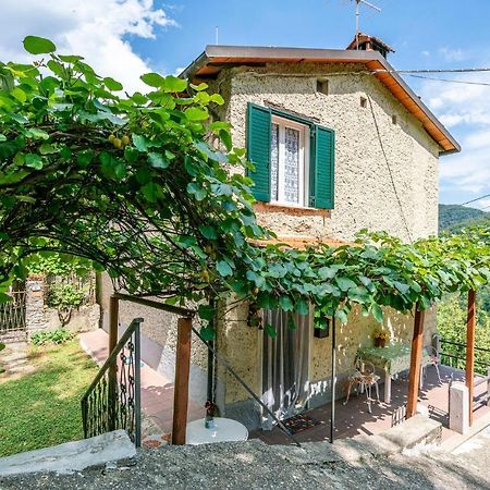 Casa Andrea Villa Culla Exterior foto