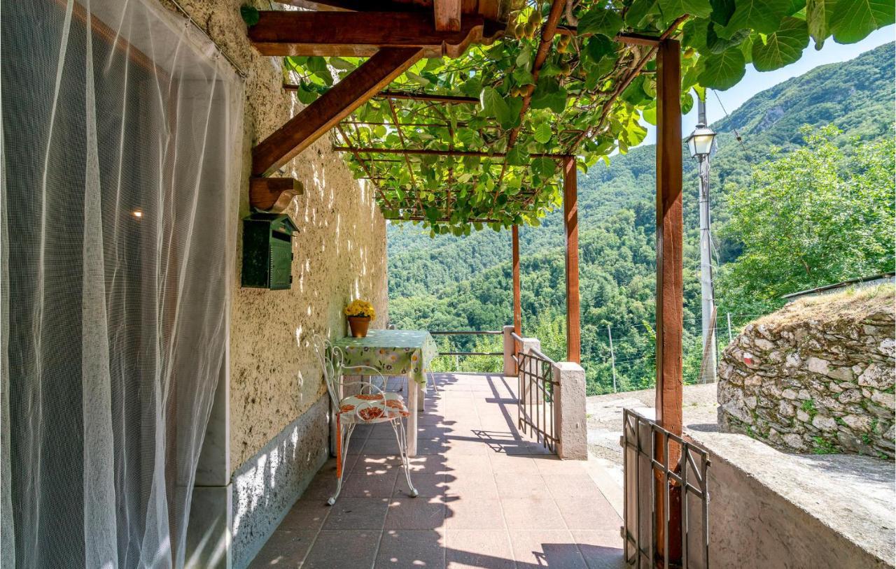 Casa Andrea Villa Culla Exterior foto