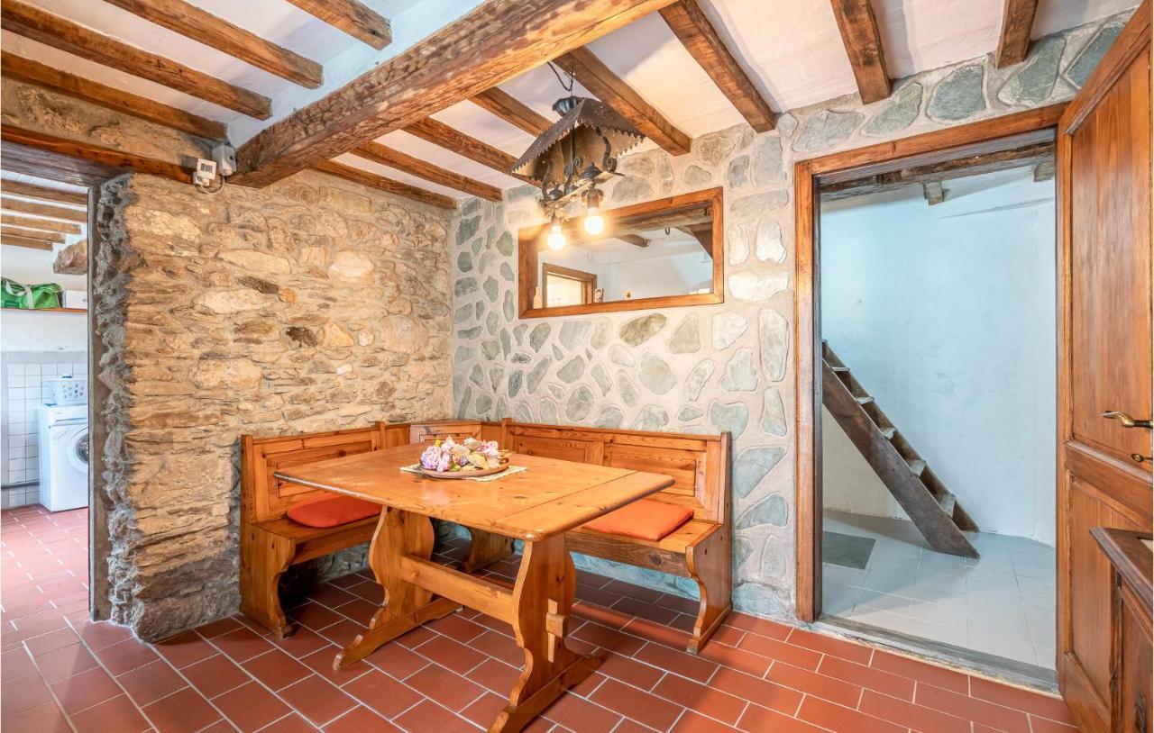 Casa Andrea Villa Culla Exterior foto