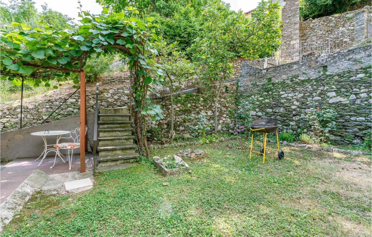 Casa Andrea Villa Culla Exterior foto